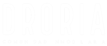 Logo Droria